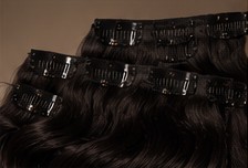 FFRENCHIIE clip-in wefts