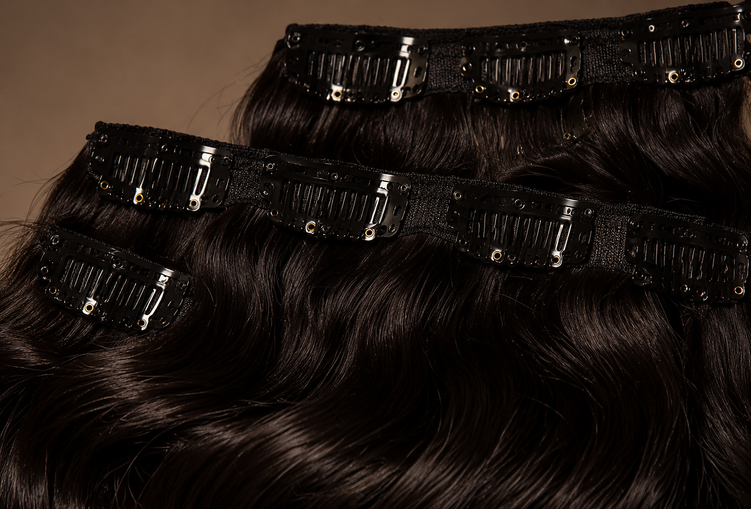 FFRENCHIIE clip-in wefts